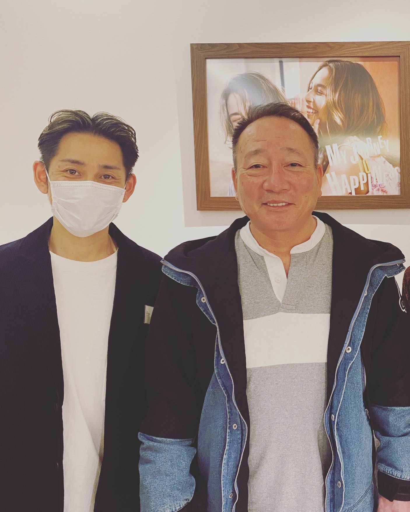 メンズグルーミングサロン 